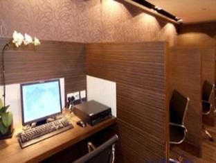 Chiang Nan Li Yang Hotel Чанчун Екстериор снимка