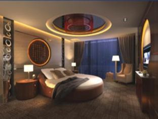 Chiang Nan Li Yang Hotel Чанчун Екстериор снимка